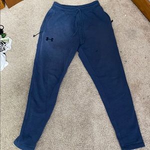 UNDER ARMOUR JOGGERS